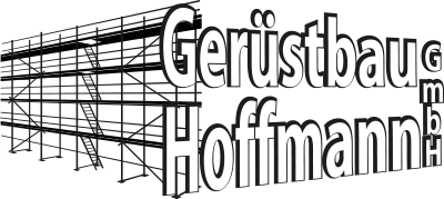 Logo Gerüstbau Hoffmann